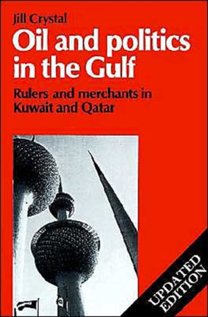 Oil and Politics in the Gulf