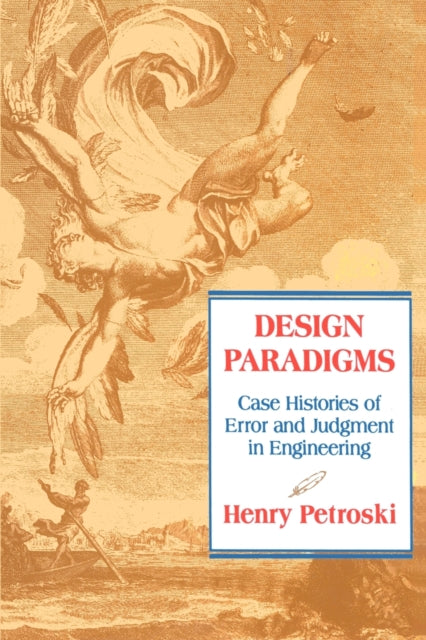 Book cover of: Design Paradigms