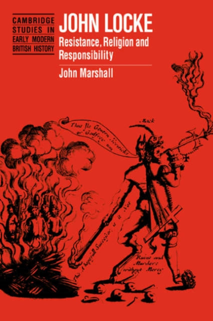 Book cover of: John Locke
