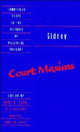Book cover of: Sidney: Court Maxims