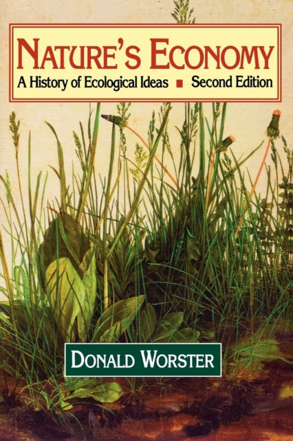 Nature's Economy