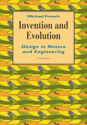 Invention and Evolution