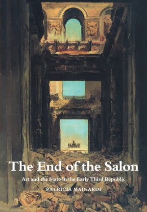 End of the Salon