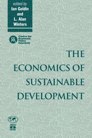 Economics of Sustainable Development