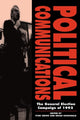 Book cover of: Political Communications