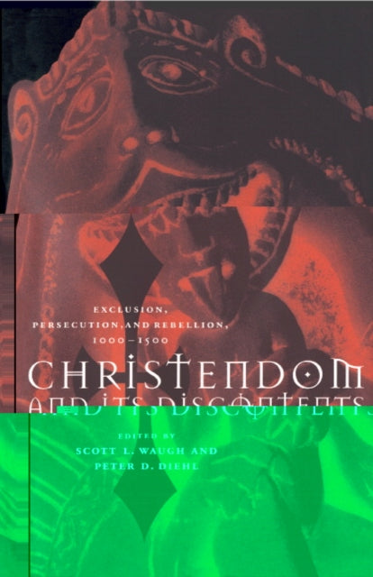 Book cover of: Christendom and its Discontents