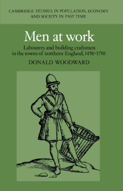 Book cover of: Men at Work