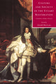 Book cover of: Culture and Society in the Stuart Restoration. By: Gerald MacLean