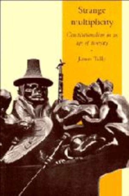 Book cover of: Strange Multiplicity