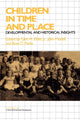Book cover of: Children in Time and Place