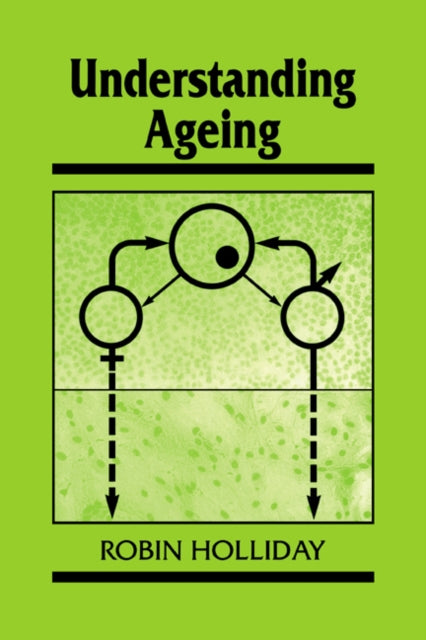 Book cover of: Understanding Ageing