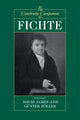 Book cover of: Cambridge Companion to Fichte