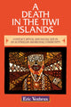 Book cover of: Death in the Tiwi Islands