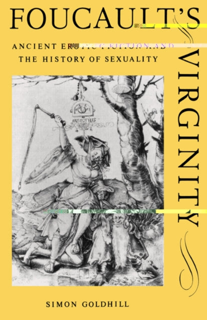 Book cover of: Foucault's Virginity