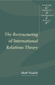 Book cover of: Restructuring of International Relations Theory