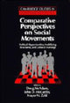 Book cover of: Comparative Perspectives on Social Movements