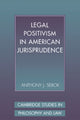 Book cover of: Legal Positivism in American Jurisprudence