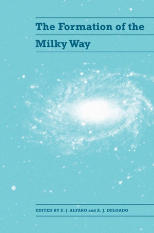 Formation of the Milky Way