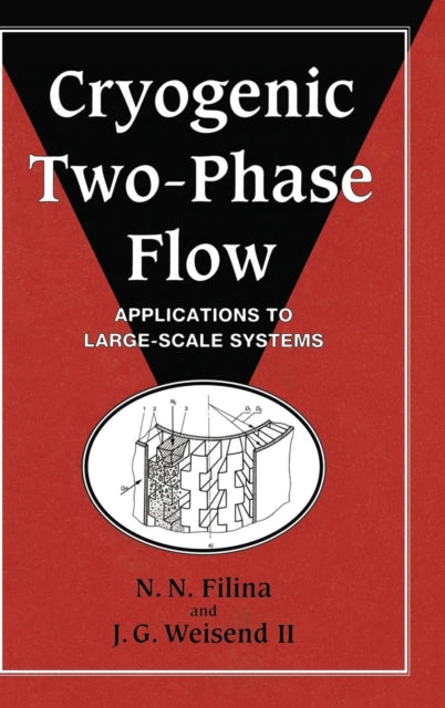 Book cover of: Cryogenic Two-Phase Flow