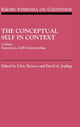 Book cover of: Conceptual Self in Context. By: Ulric Neisser