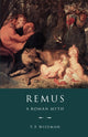 Book cover of: Remus. By: Timothy Peter Wiseman
