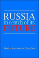 Book cover of: Russia in Search of its Future