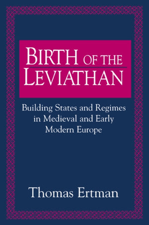 Birth of the Leviathan