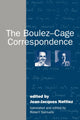 Book cover of: Boulez-Cage Correspondence