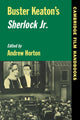Book cover of: Buster Keaton's Sherlock Jr.