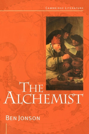 The Alchemist