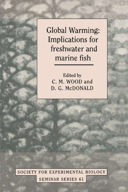 Book cover of: Global Warming