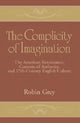 Book cover of: Complicity of Imagination