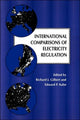 Book cover of: International Comparisons of Electricity Regulation