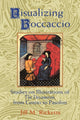 Book cover of: Visualizing Boccaccio