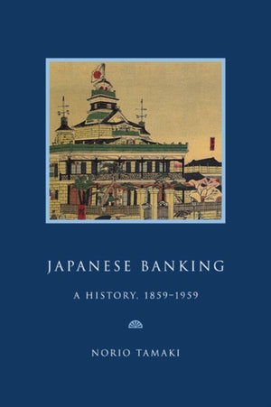 Japanese Banking