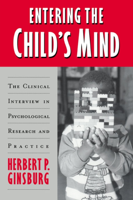 Book cover of: Entering the Child's Mind