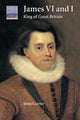 Book cover of: James VI and I