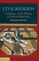 Book cover of: Civil Religion. By: Ronald Beiner