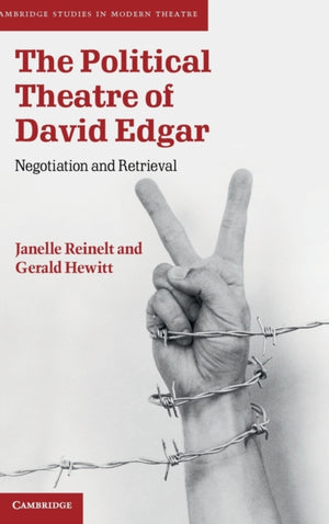 Political Theatre of David Edgar