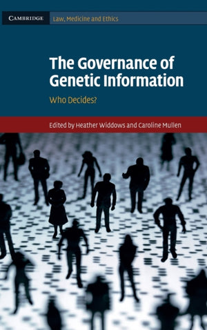 Governance of Genetic Information
