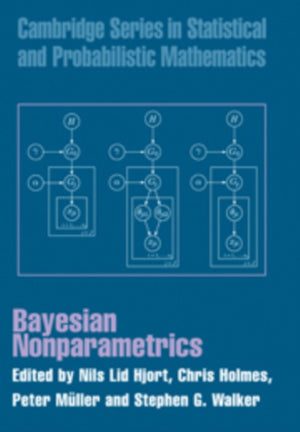 Bayesian Nonparametrics