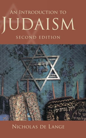 Introduction to Judaism