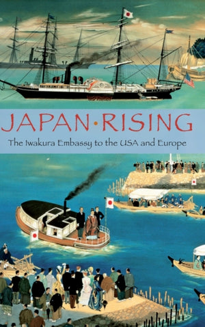 Japan Rising
