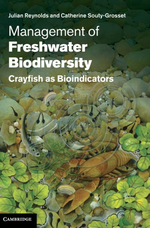 Management of Freshwater Biodiversity