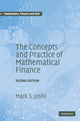 Concepts and Practice of Mathematical Finance