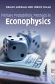 Book cover of: Finitary Probabilistic Methods in Econophysics. By: Ubaldo Garibaldi