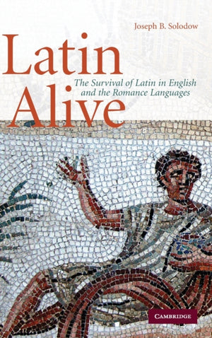Latin Alive
