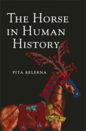 Horse in Human History