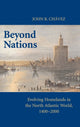 Book cover of: Beyond Nations. By: John R. Chávez