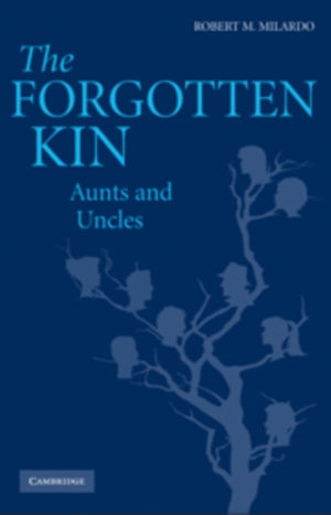 Forgotten Kin